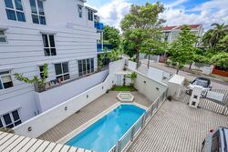 Sennett Avenue (D16), Semi-Detached #537001061